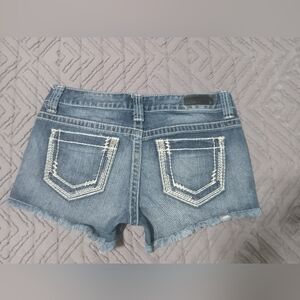 Women's daytrip Capricorn Jean Shorts SZ 29